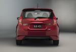 Nissan Versa Note SR 2015 года